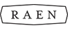 Brillen - Raen - Logo