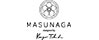 Brillen - Masu Naga - Logo