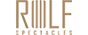 Brillen - Rolf - Logo