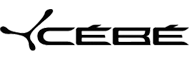 Kinderbrillen - Cebe - Logo
