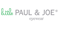 Kinderbrillen - Little Paul and Joe - Logo