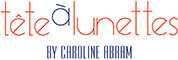 Kinderbrillen - LTÊTE À LUNETTES - Logo