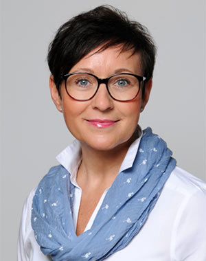 Nicole Thormann - Augenoptikerin