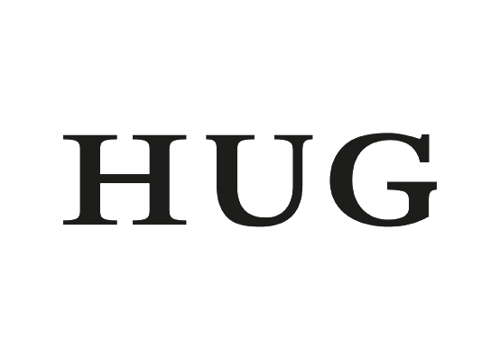 HUG-Logo