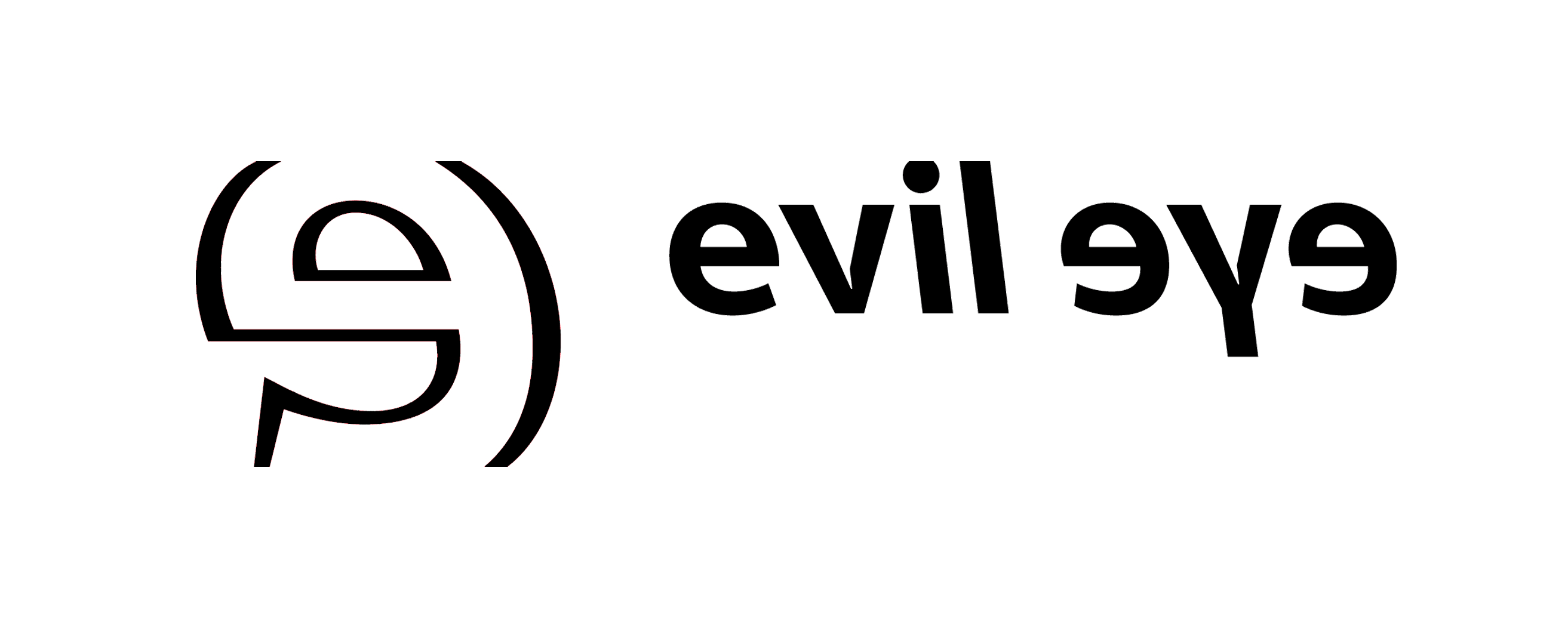 evil eye